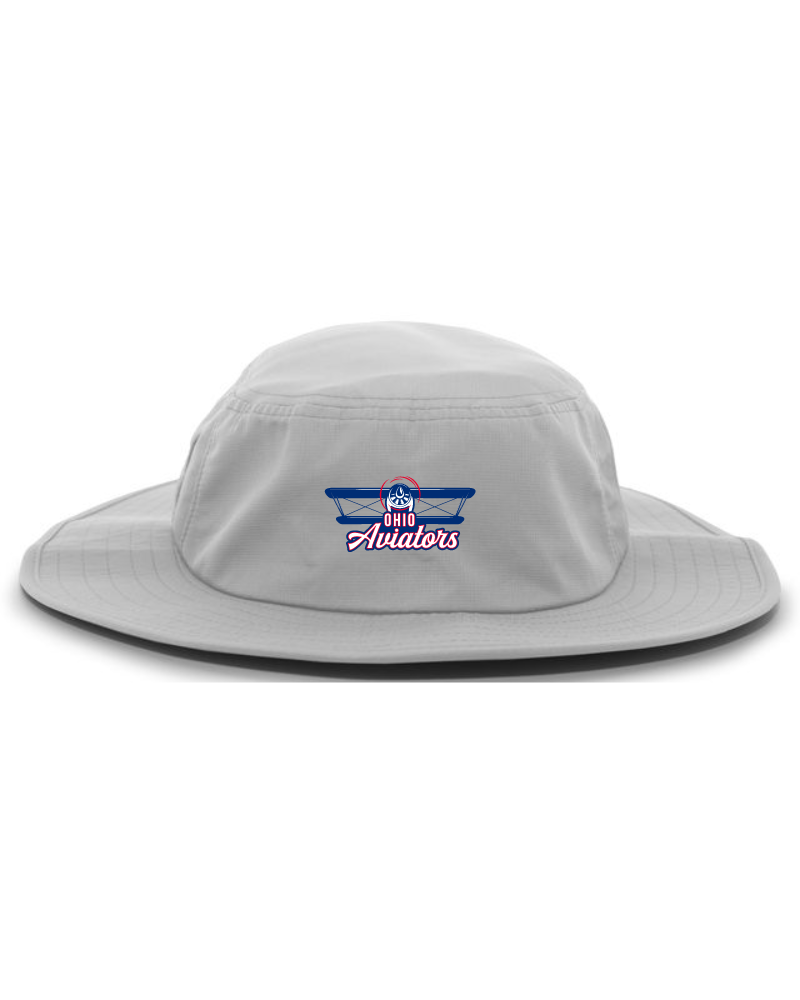 Aviators - PACIFIC HEADWEAR - MANTA RAY BOONIE HAT - 1946B