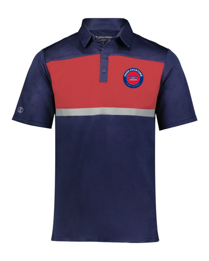 Aviators - HOLLOWAY - PRISM BOLD POLO - 222576