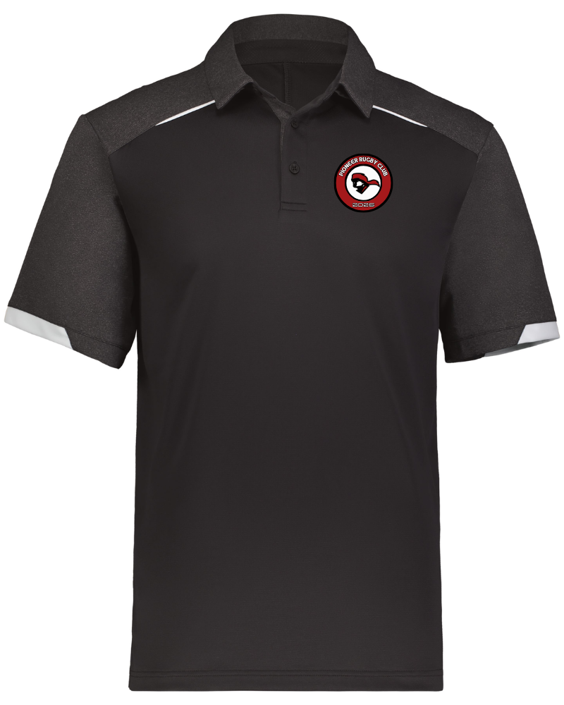 Pioneer Rugby - RUSSELL - LEGEND POLO - R20DKM