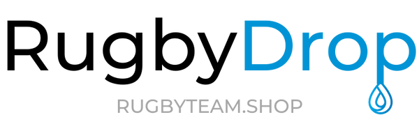 Rugbydrop logo