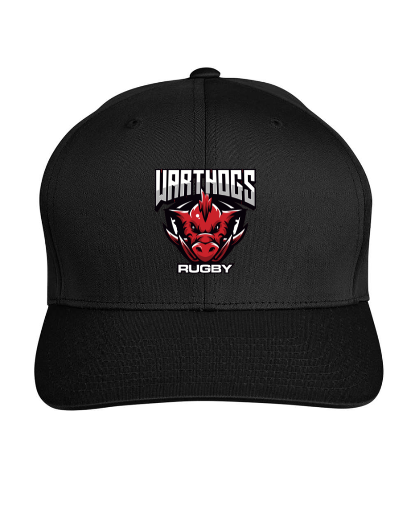 Warthogs - Team 365 - Yupoong® Youth Zone Performance Cap - TT801Y