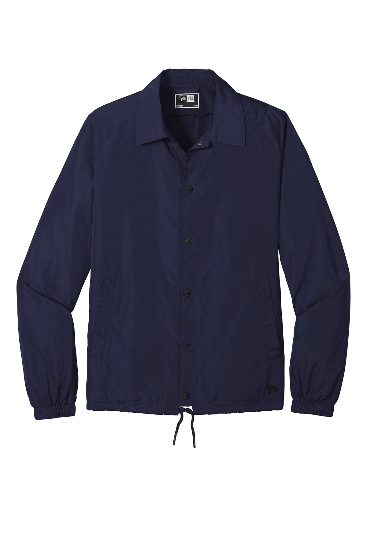 New Era® - Coaches Jacket - NEA601