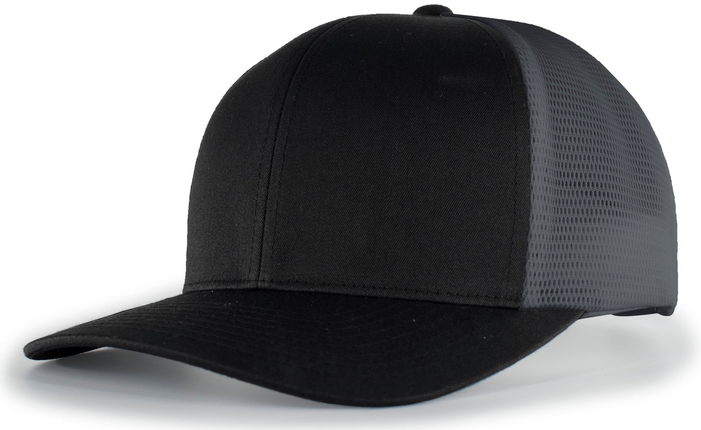 PACIFIC HEADWEAR - TRUCKER FLEXFIT® SNAPBACK CAP