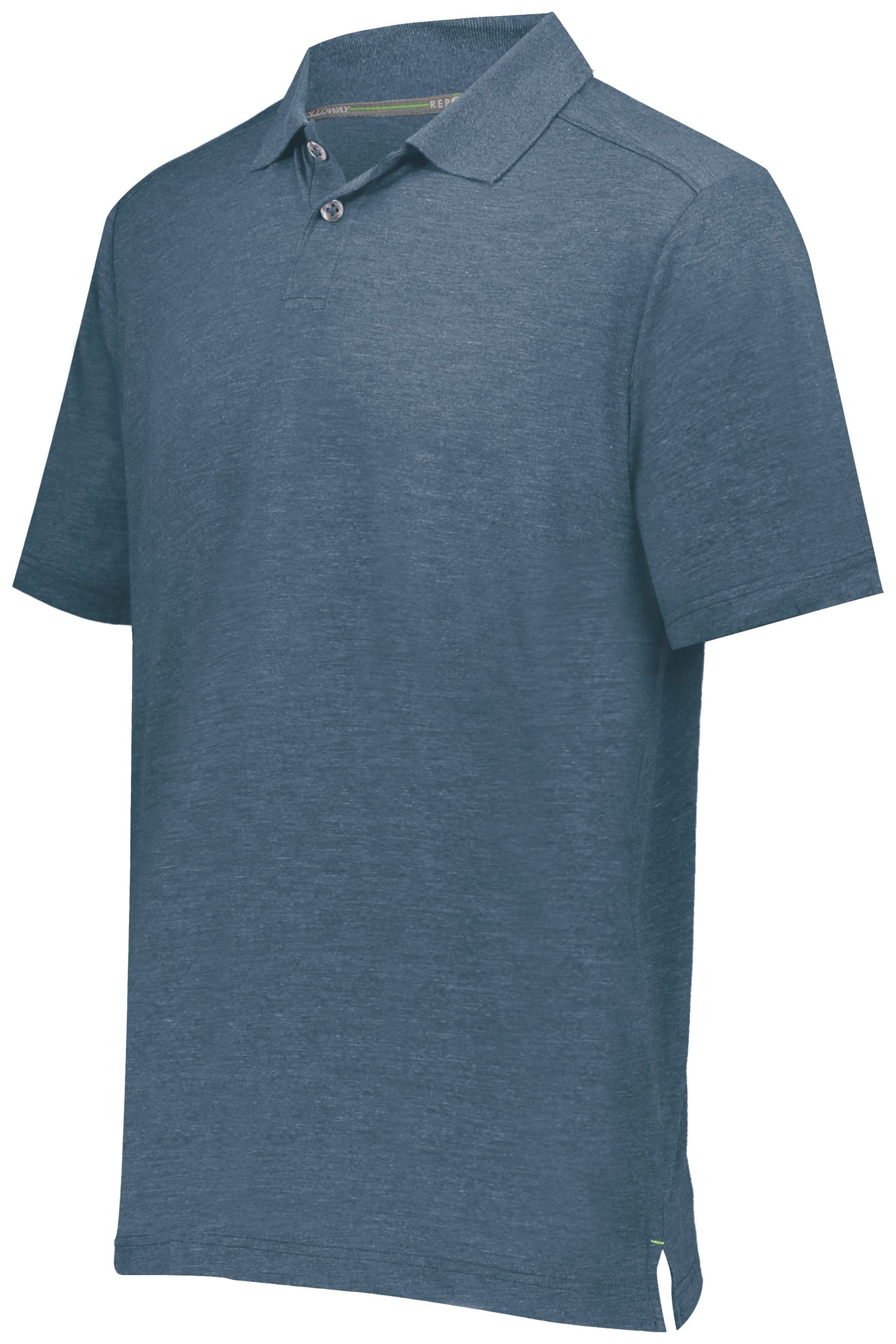 HOLLOWAY - REPREVE® ECO POLO