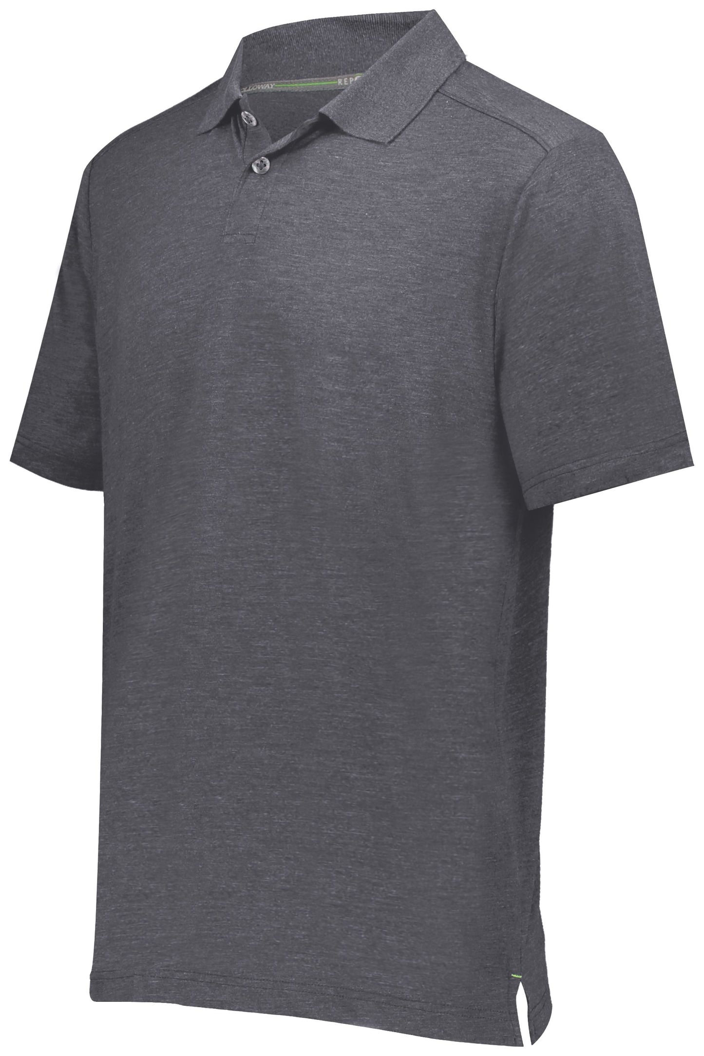 HOLLOWAY - REPREVE® ECO POLO