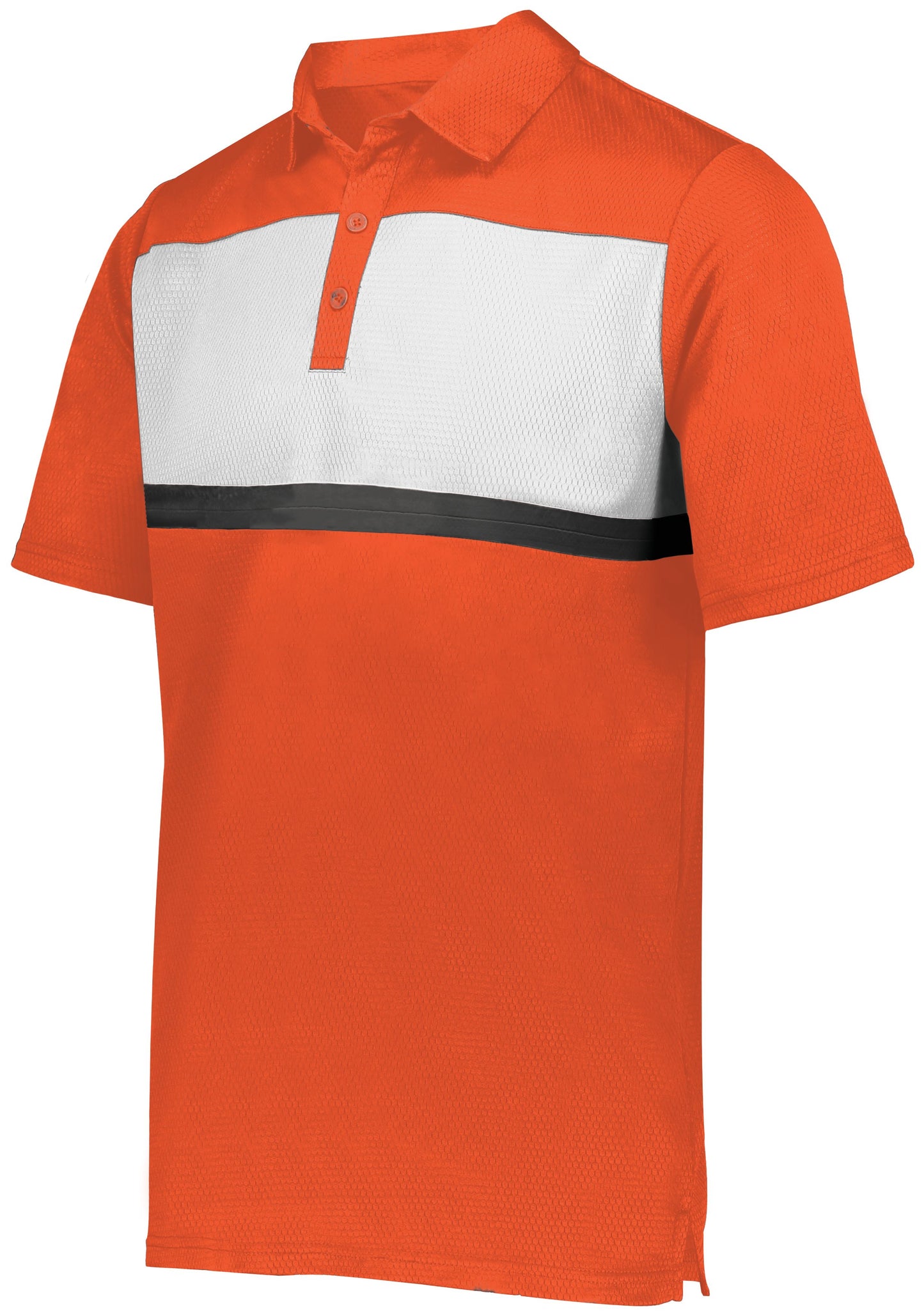 HOLLOWAY - PRISM BOLD POLO