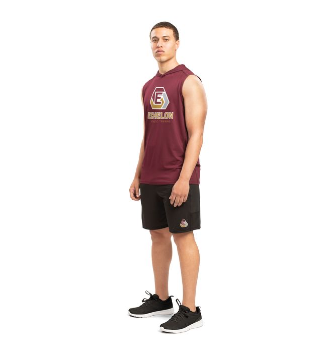 HOLLOWAY - COOLCORE® SHORTS