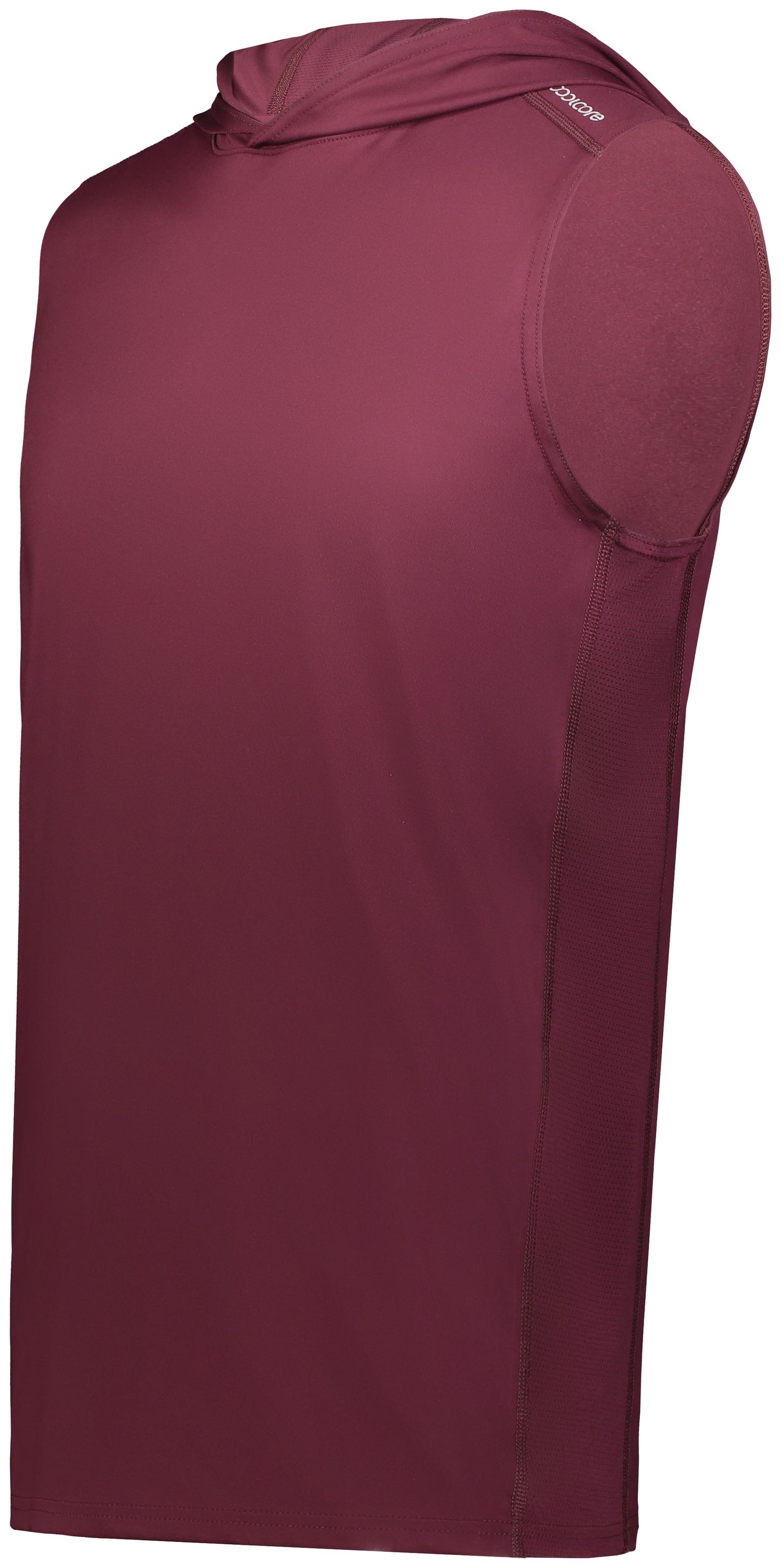 HOLLOWAY - COOLCORE® SLEEVELESS HOODIE