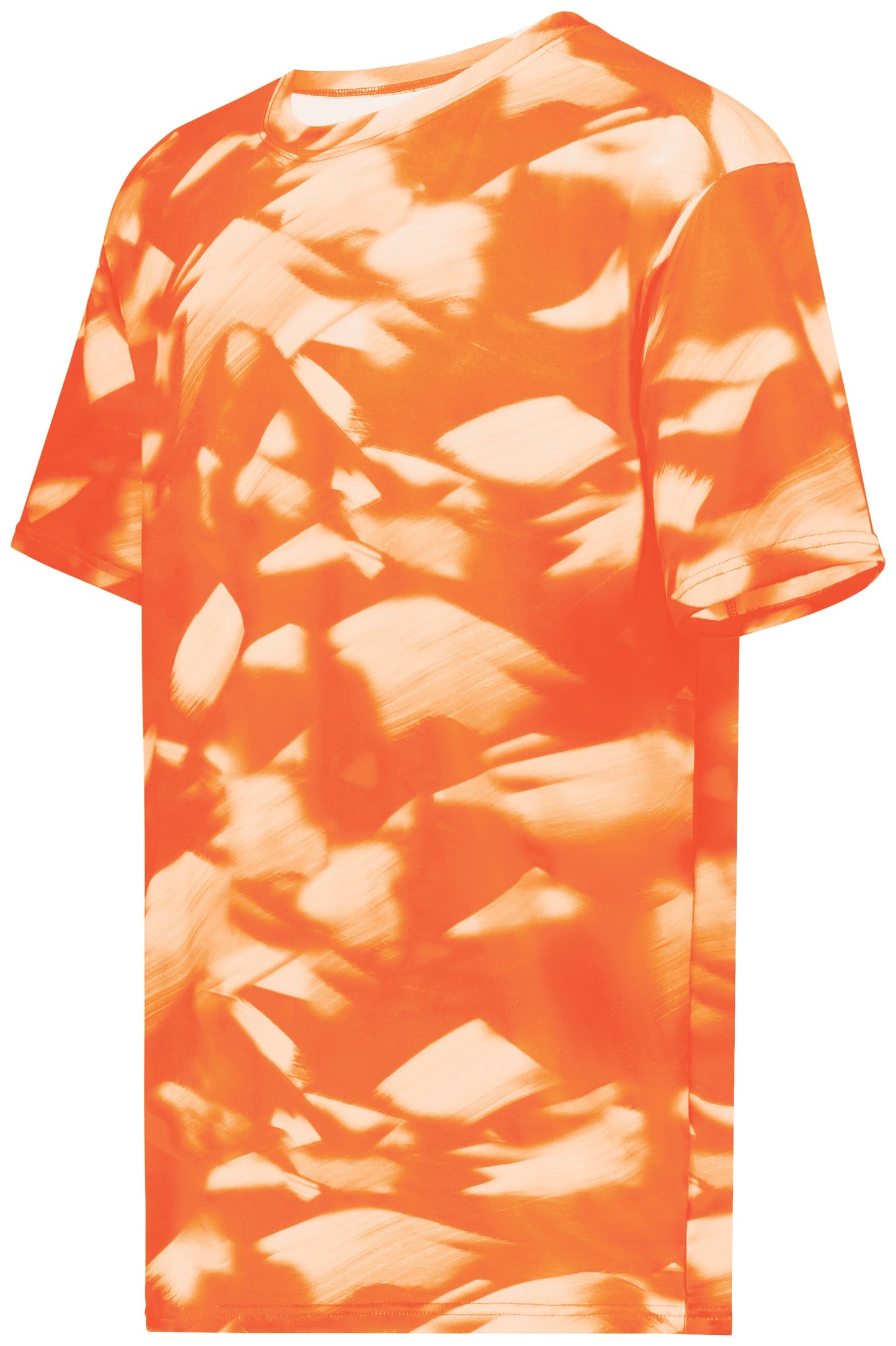 HOLLOWAY - STOCK COTTON-TOUCH™ POLY TEE