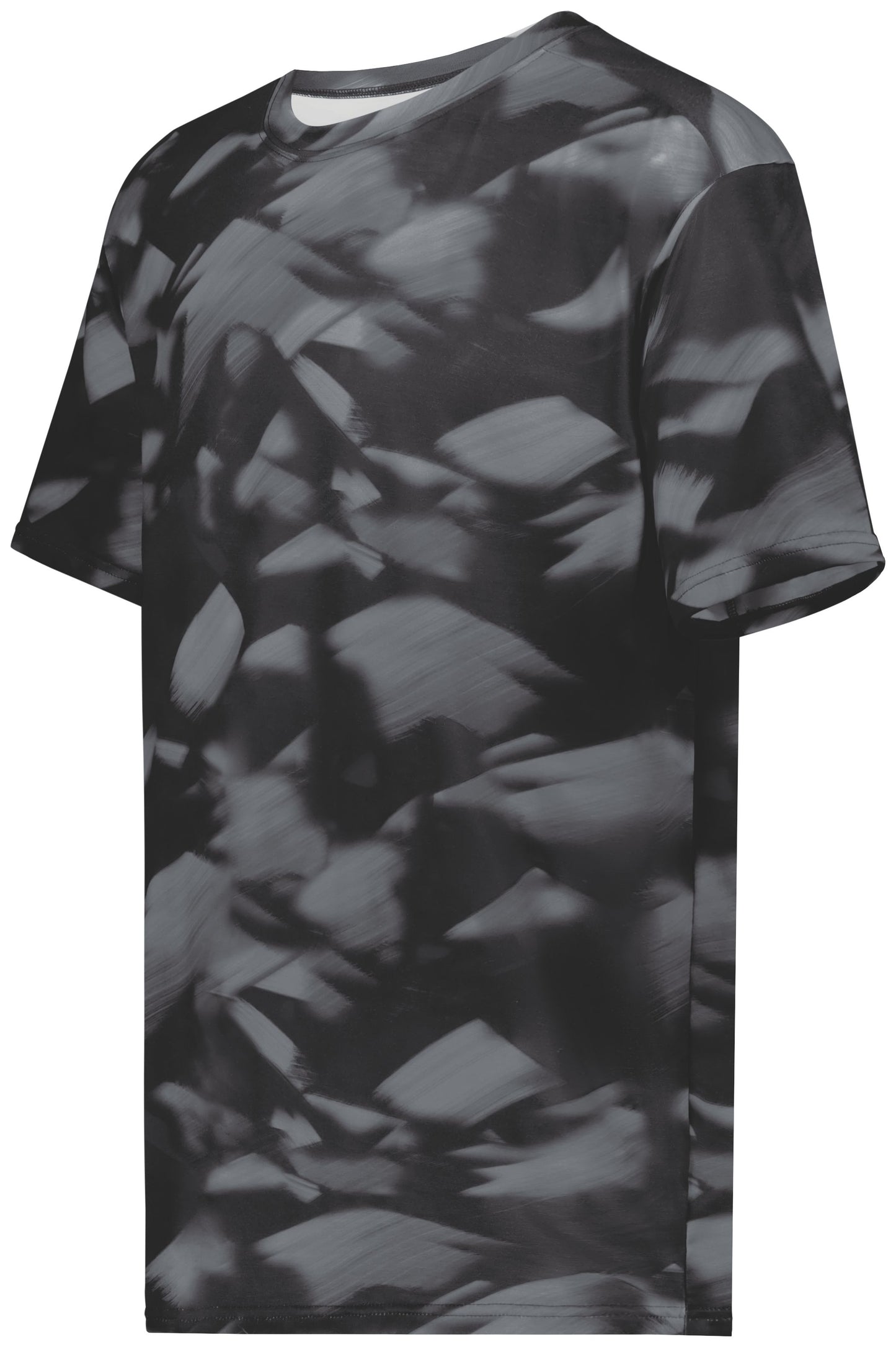 HOLLOWAY - STOCK COTTON-TOUCH™ POLY TEE