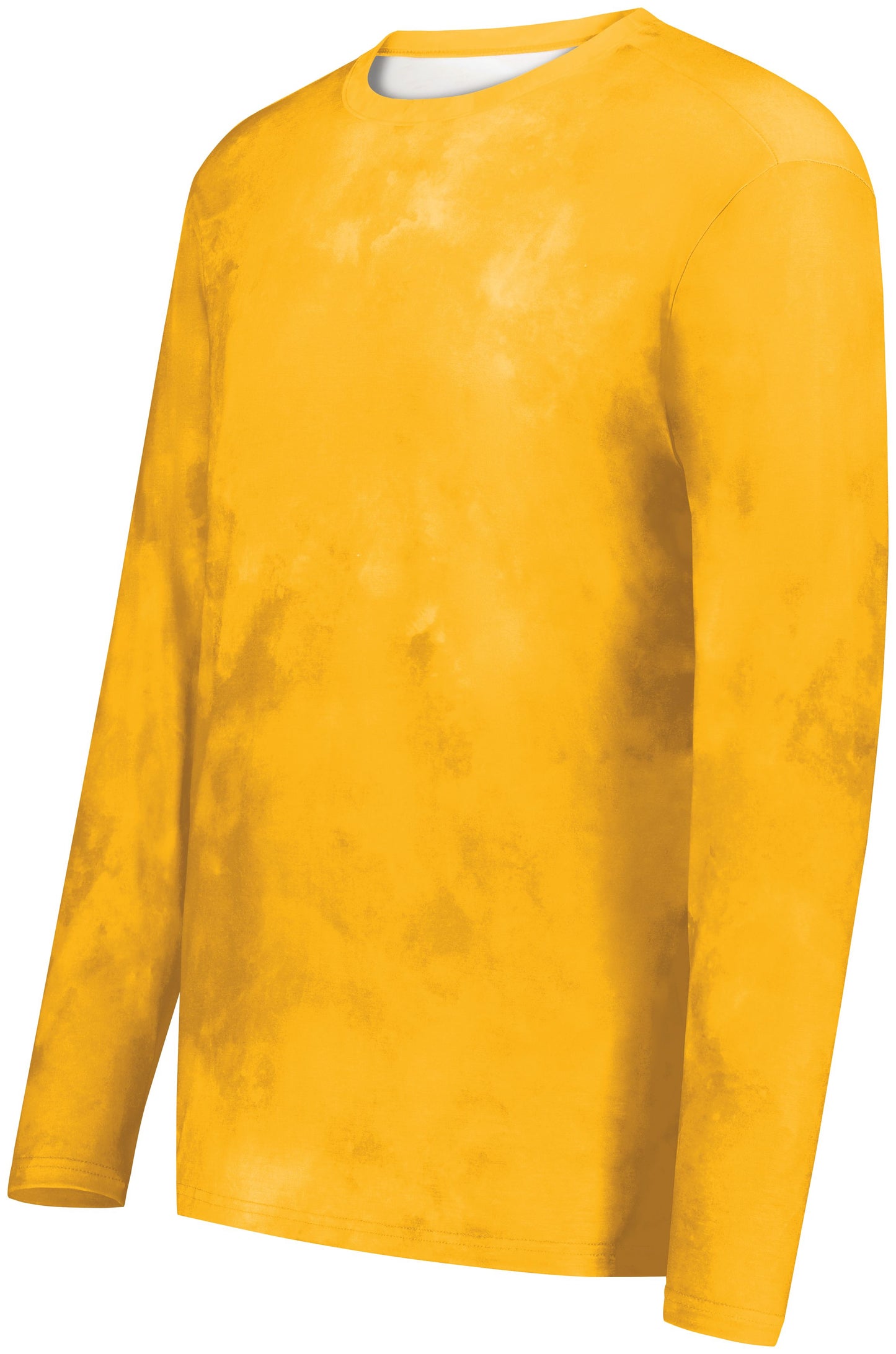 HOLLOWAY - COTTON-TOUCH™ POLY CLOUD LONG SLEEVE TEE