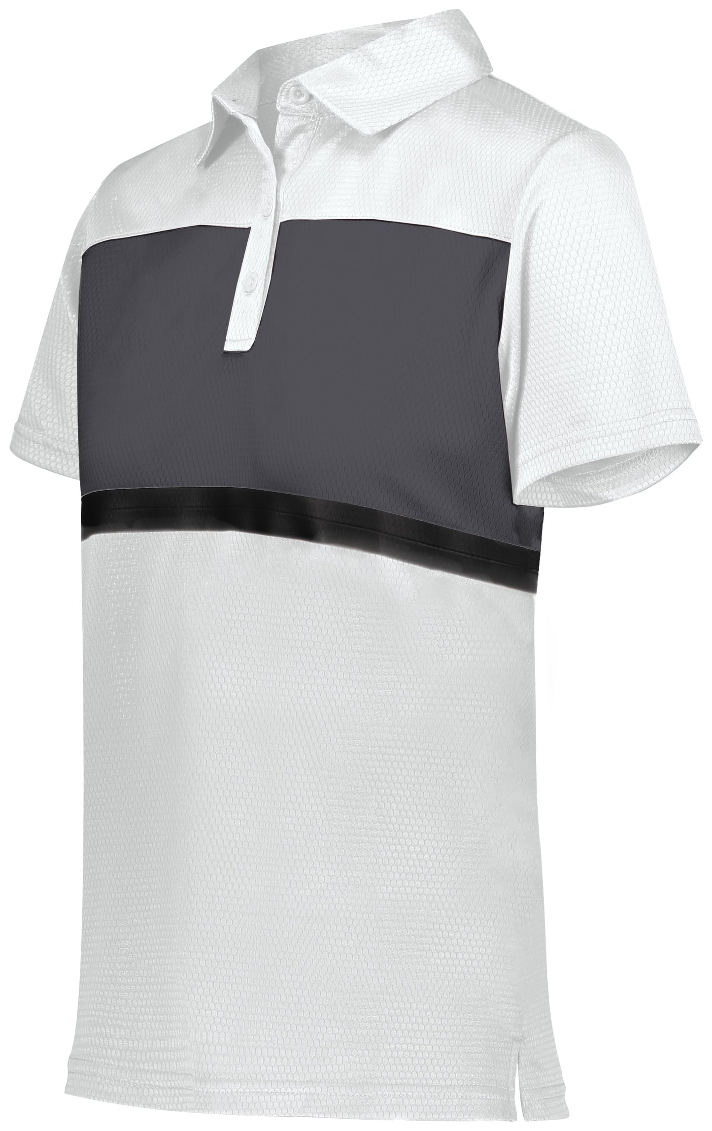 HOLLOWAY - LADIES PRISM BOLD POLO