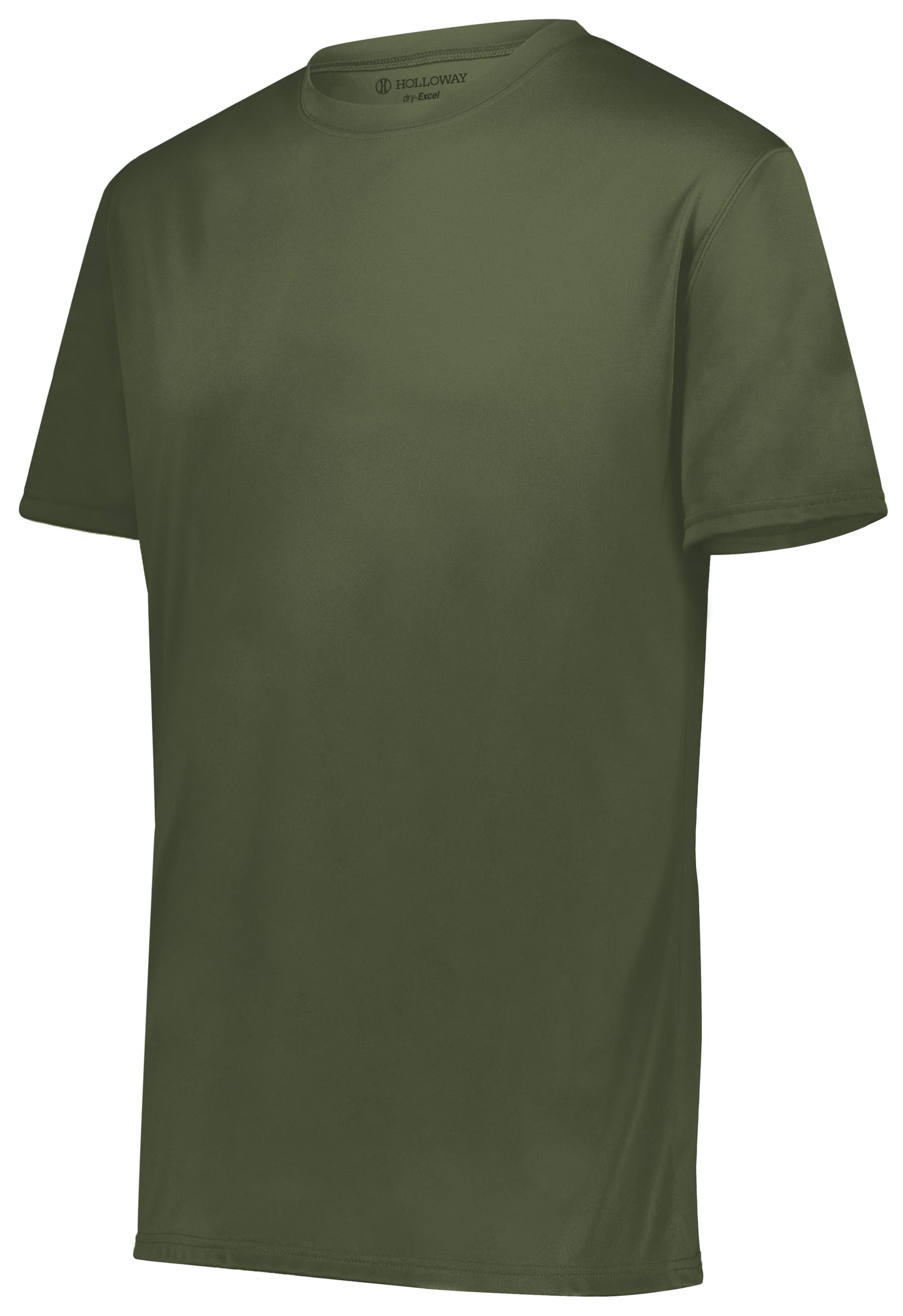 HOLLOWAY MOMENTUM TEE