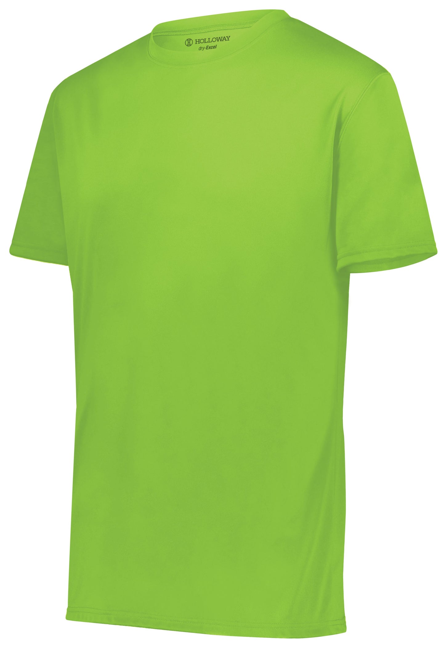 HOLLOWAY MOMENTUM TEE