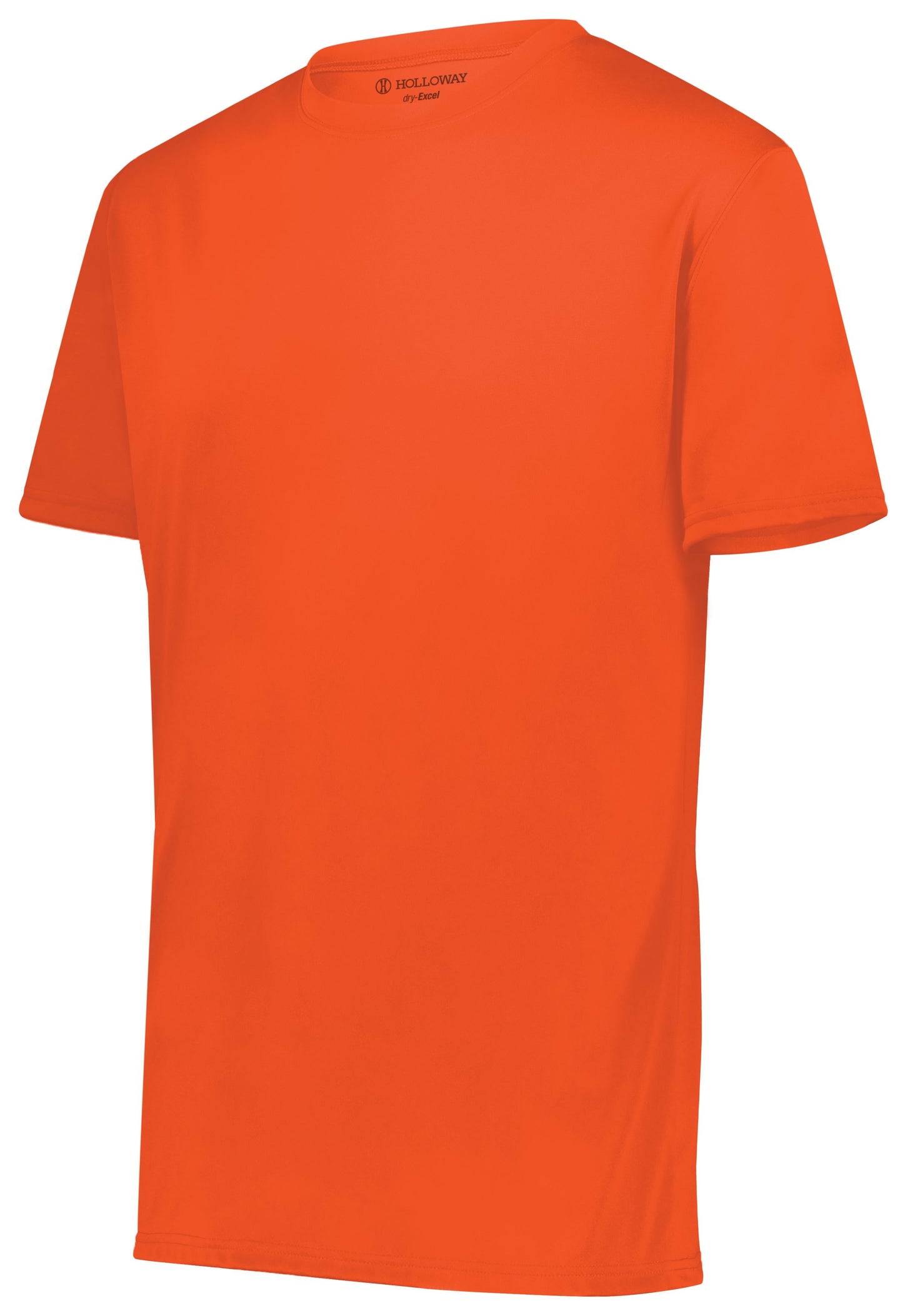 HOLLOWAY MOMENTUM TEE