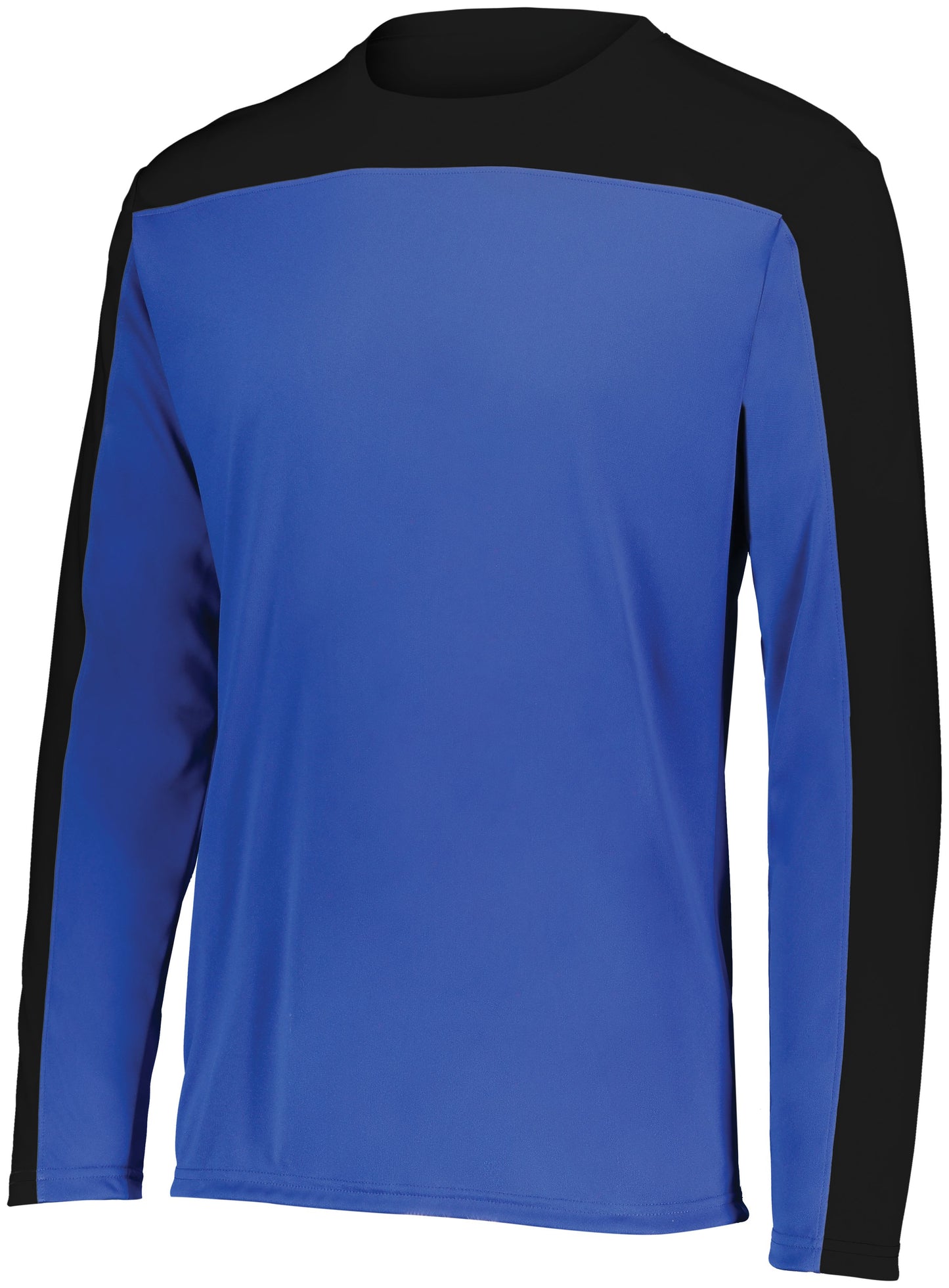 HOLLOWAY - YOUTH MOMENTUM TEAM LONG SLEEVE TEE