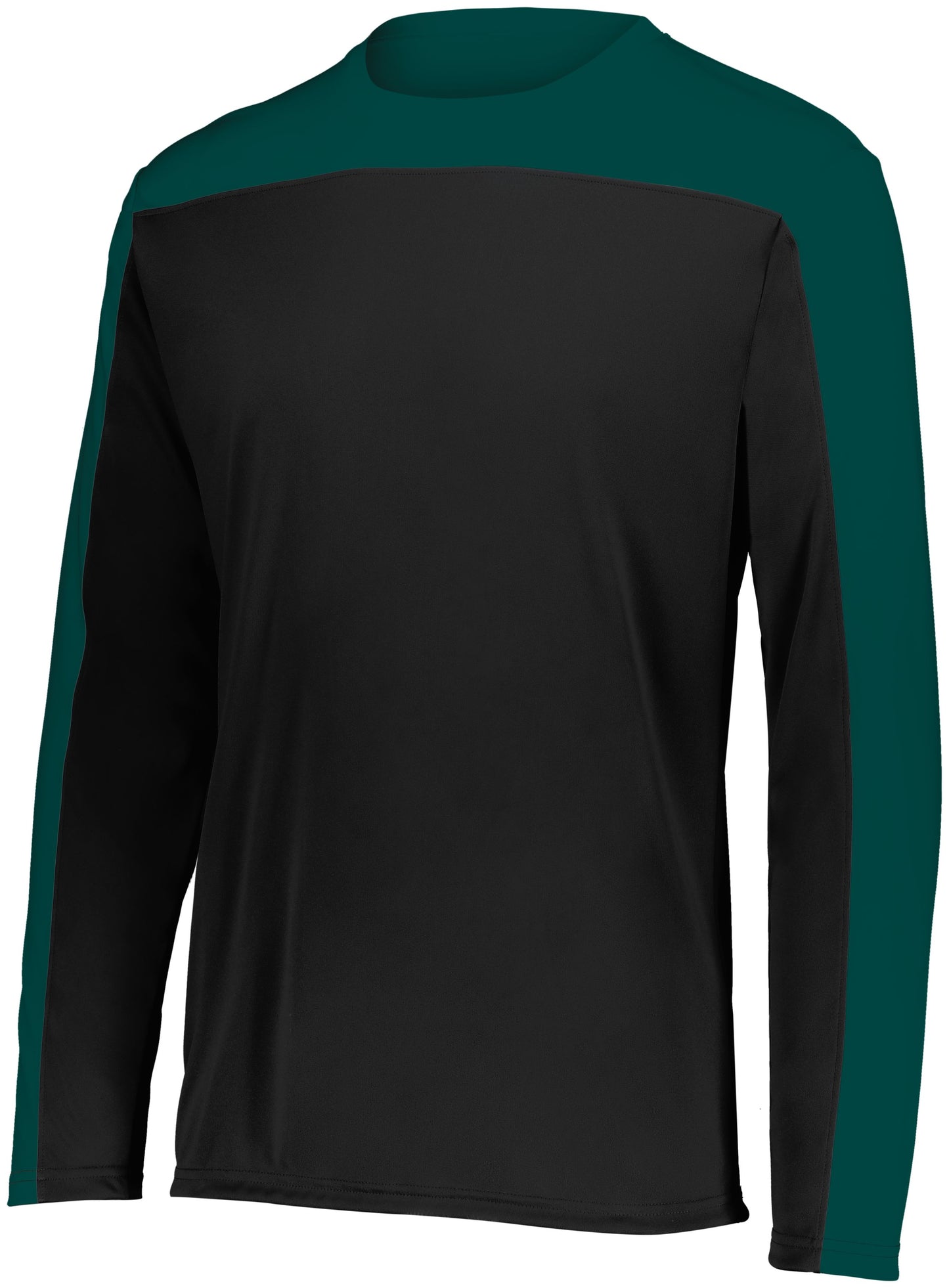 HOLLOWAY - YOUTH MOMENTUM TEAM LONG SLEEVE TEE