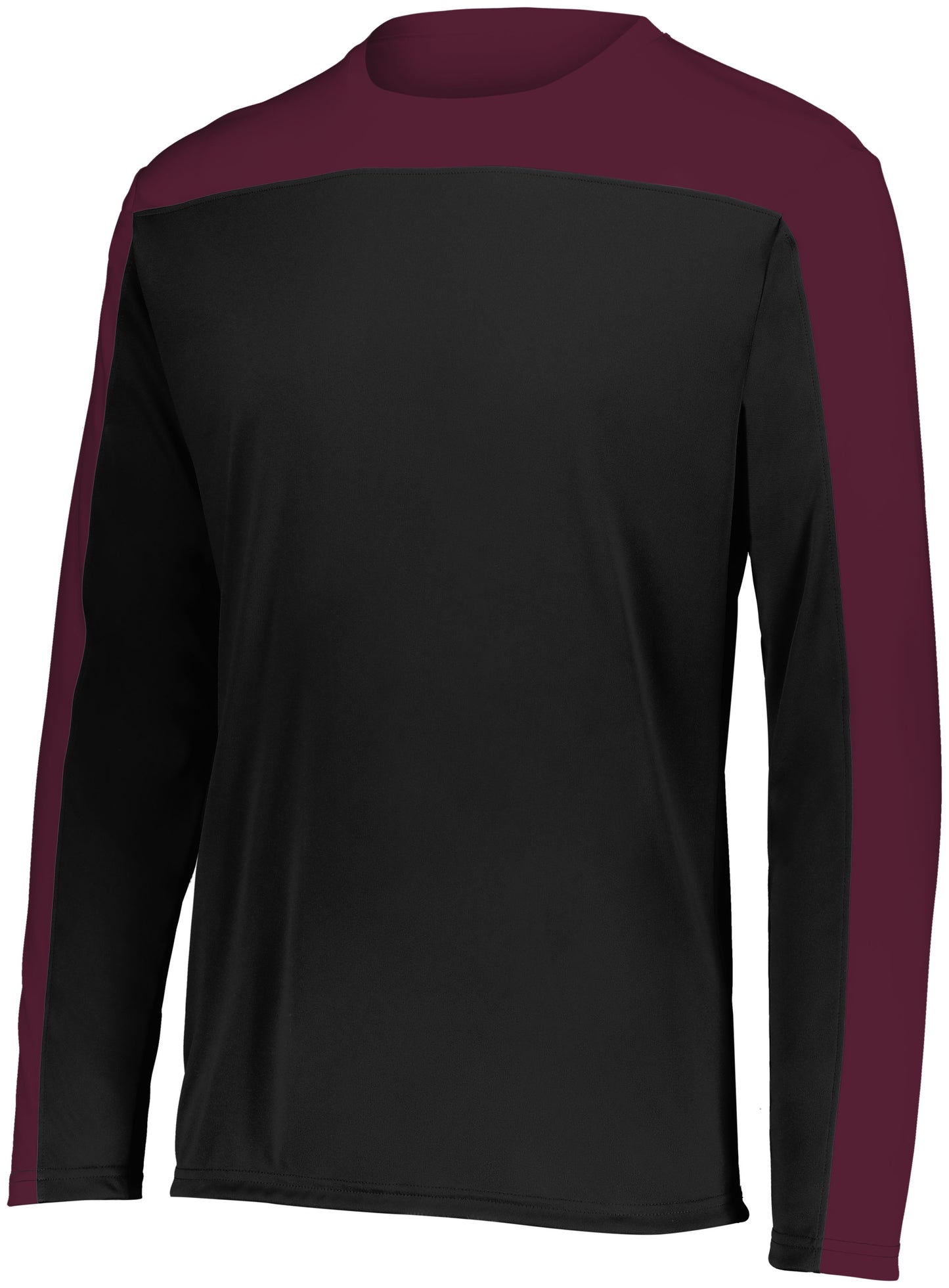 HOLLOWAY - YOUTH MOMENTUM TEAM LONG SLEEVE TEE