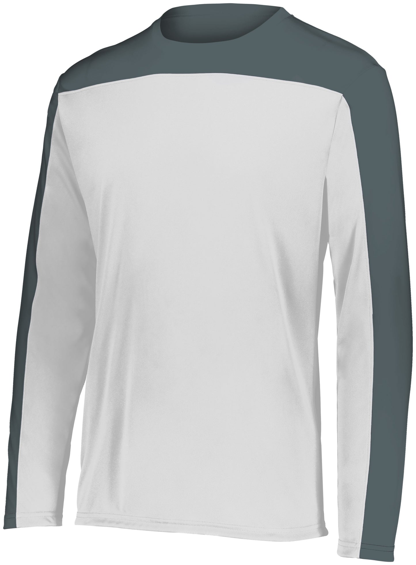 HOLLOWAY - YOUTH MOMENTUM TEAM LONG SLEEVE TEE