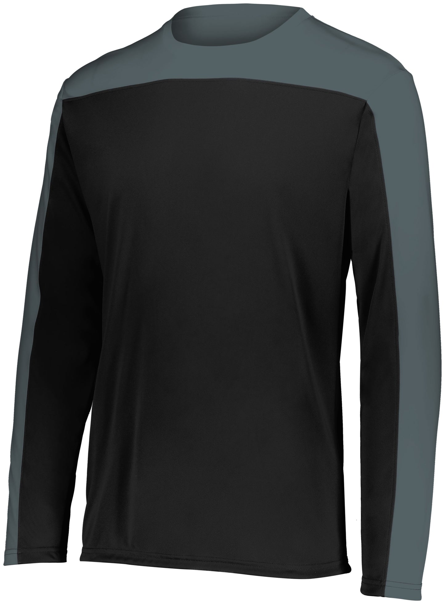 HOLLOWAY - YOUTH MOMENTUM TEAM LONG SLEEVE TEE