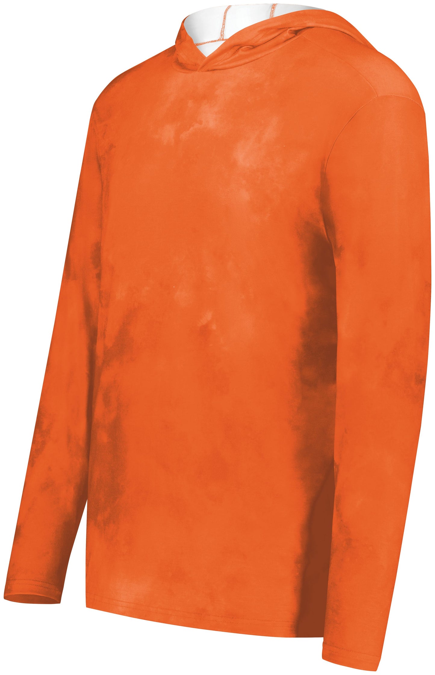 HOLLOWAY - STOCK COTTON-TOUCH™ POLY HOODIE