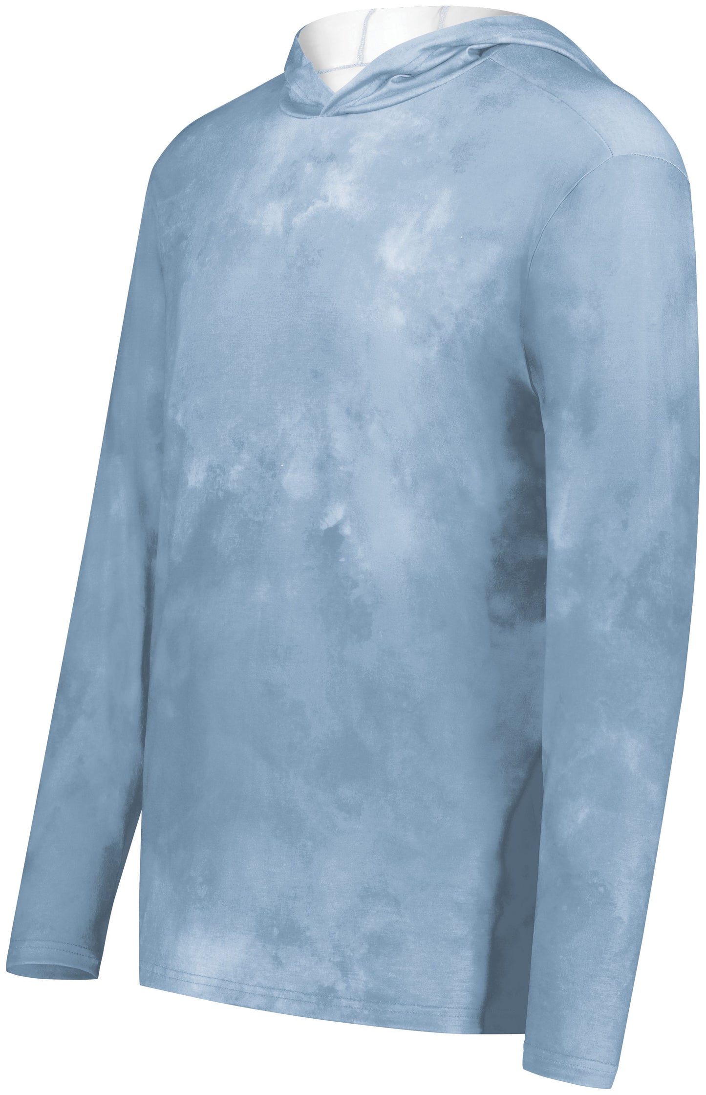 HOLLOWAY - STOCK COTTON-TOUCH™ POLY HOODIE