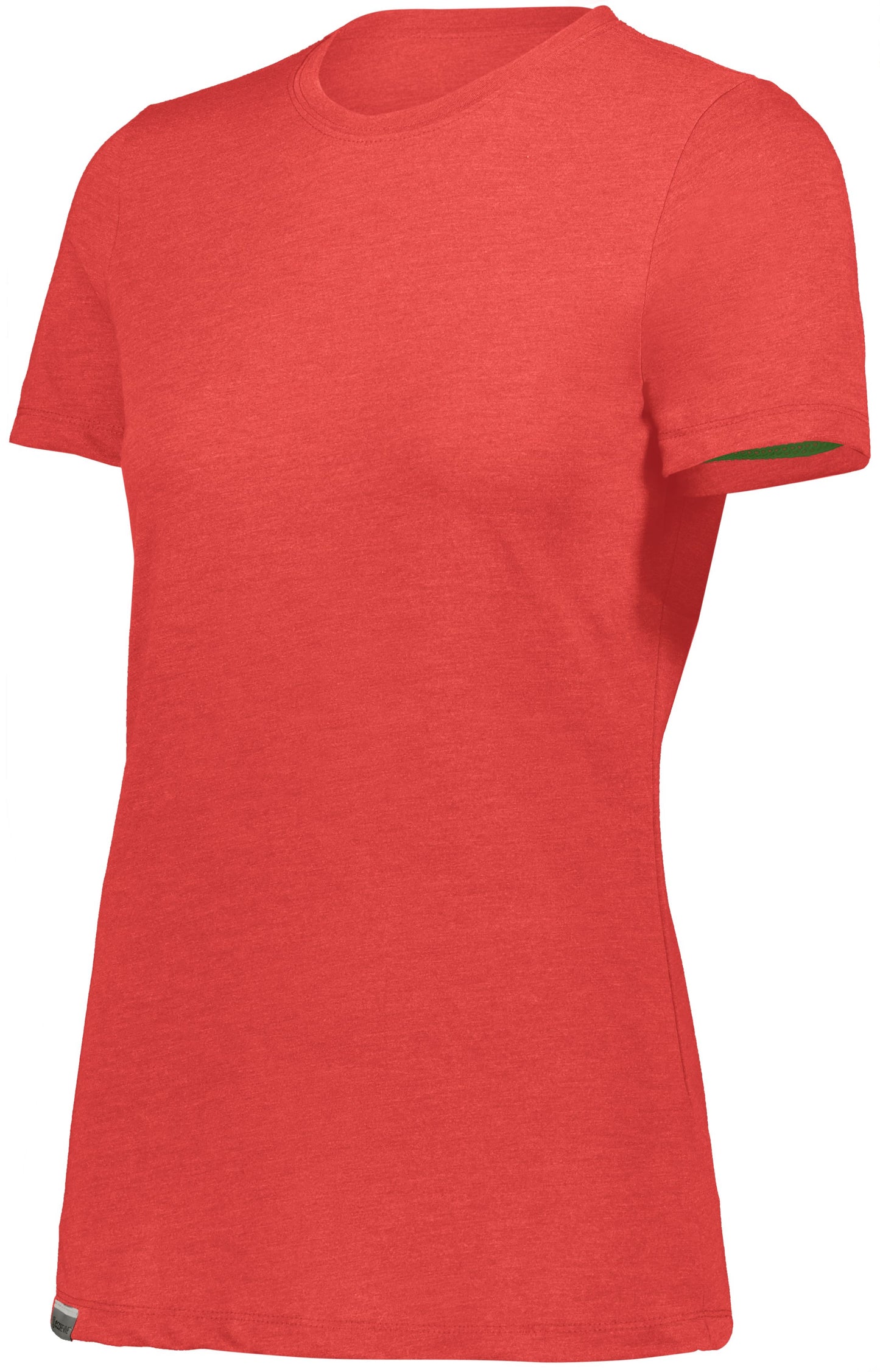 HOLLOWAY - LADIES ECO-REVIVE TEE