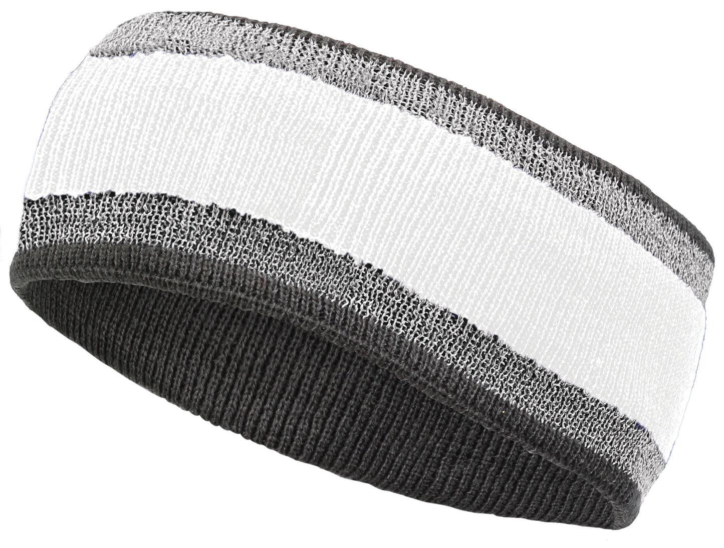 HOLLOWAY - REFLECTIVE HEADBAND