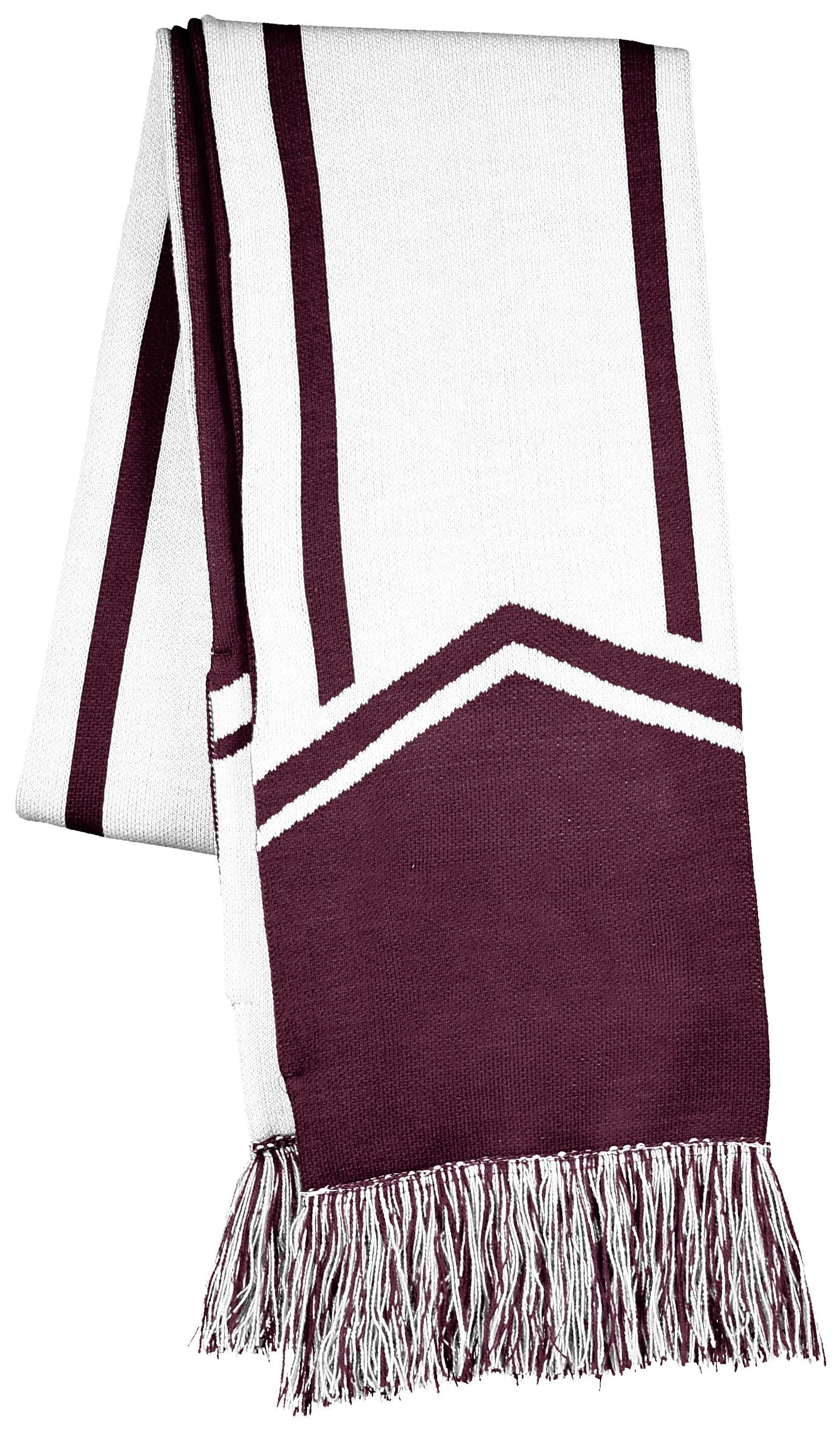HOLLOWAY - HOMECOMING SCARF