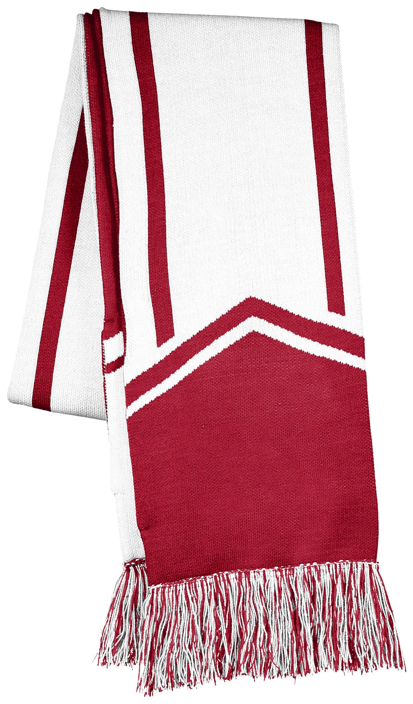 HOLLOWAY - HOMECOMING SCARF