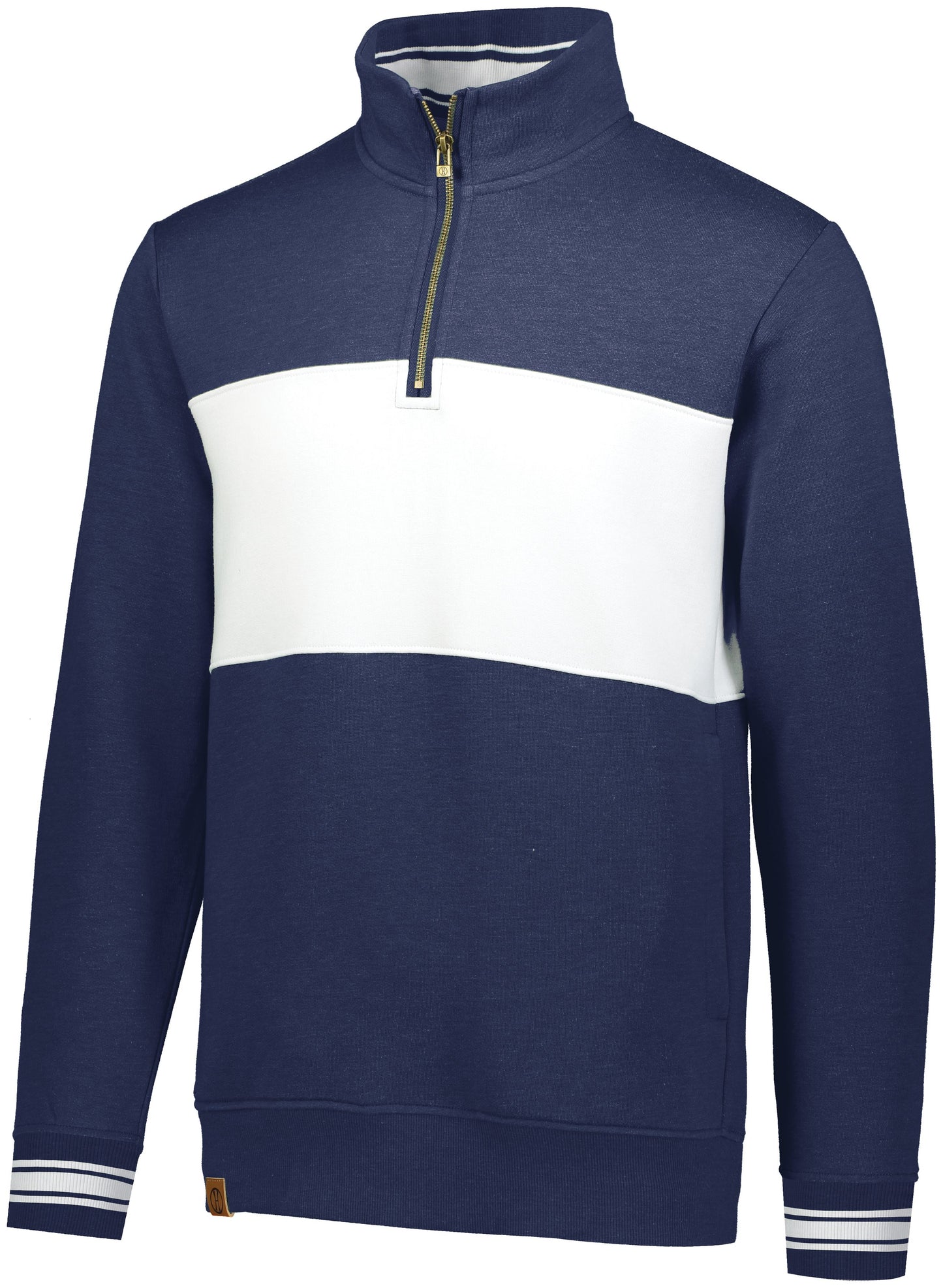 HOLLOWAY - IVY LEAGUE PULLOVER