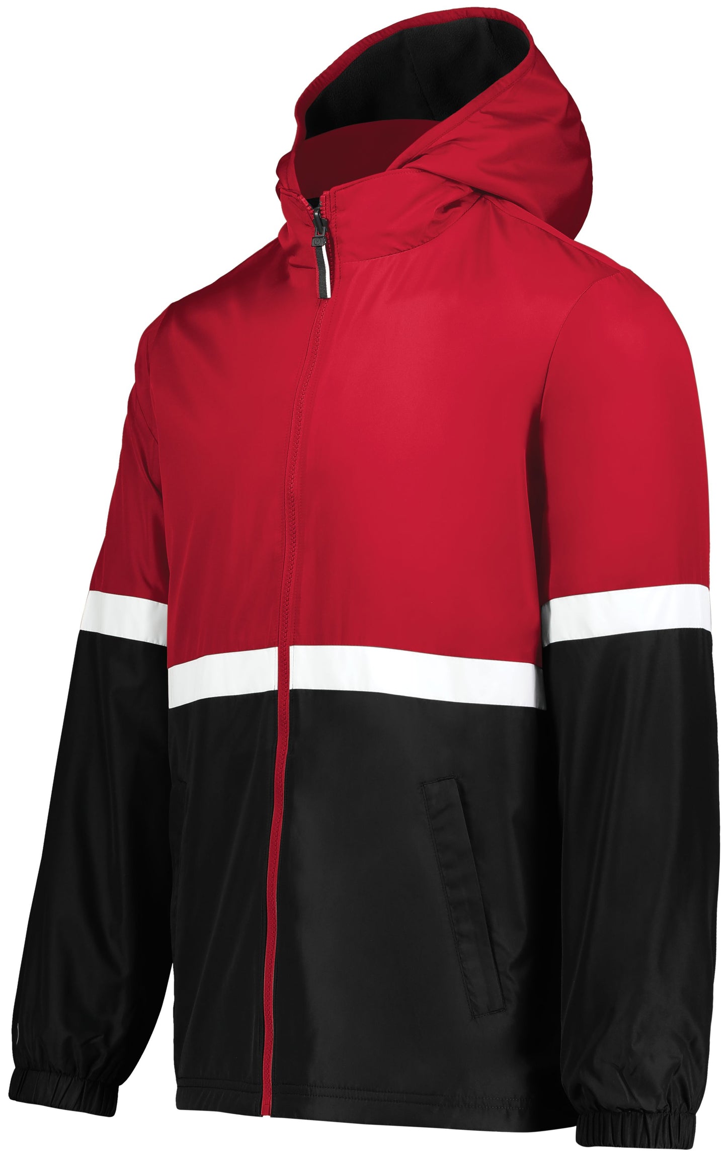 HOLLOWAY - TURNABOUT REVERSIBLE JACKET