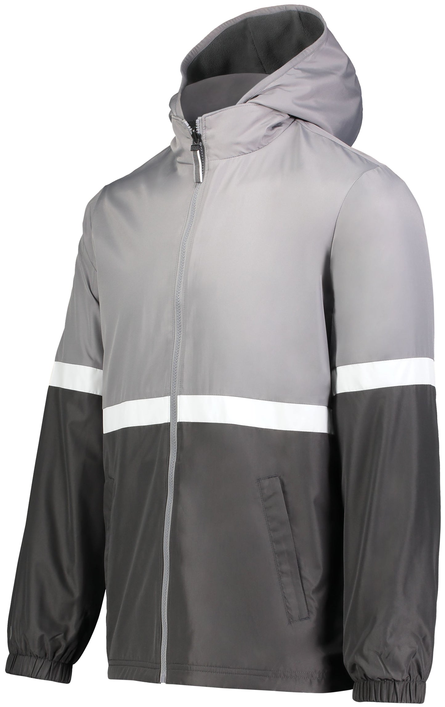 HOLLOWAY - TURNABOUT REVERSIBLE JACKET