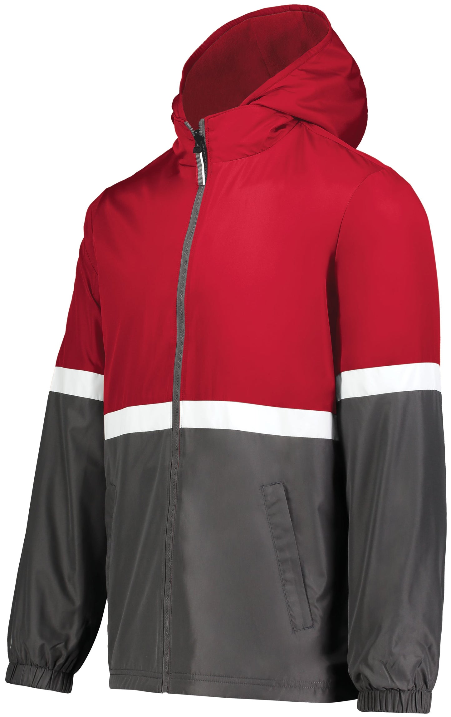 HOLLOWAY - TURNABOUT REVERSIBLE JACKET