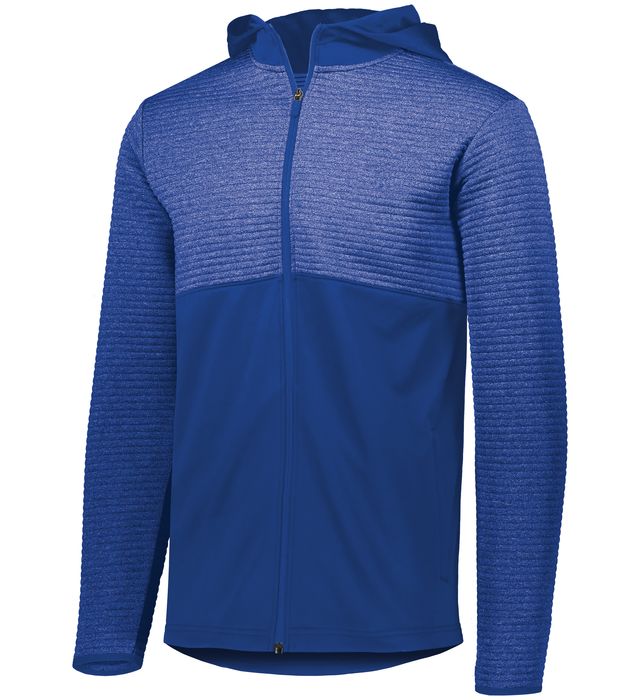 HOLLOWAY - 3D REGULATE JACKET