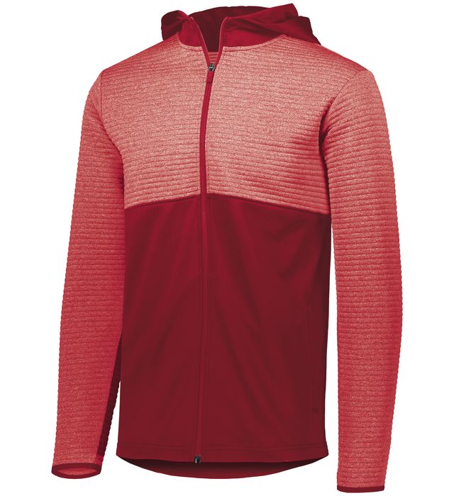 HOLLOWAY - 3D REGULATE JACKET