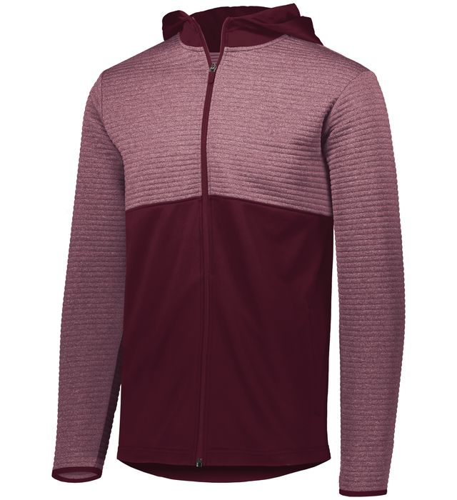 HOLLOWAY - 3D REGULATE JACKET