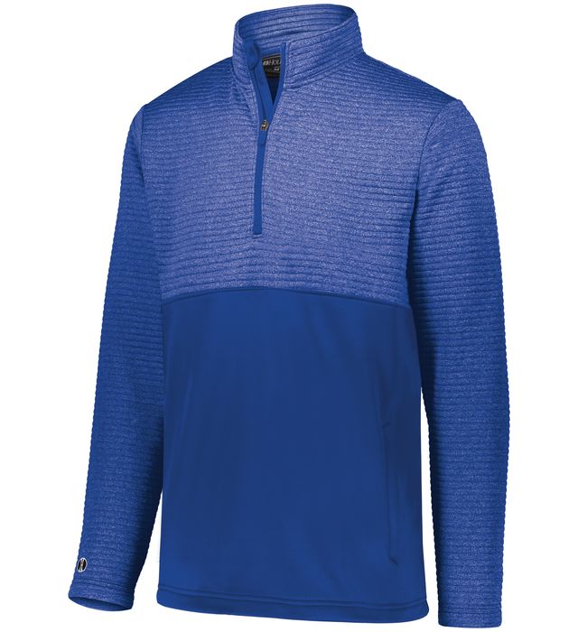 HOLLOWAY - 3D REGULATE PULLOVER