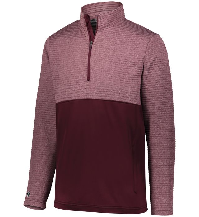 HOLLOWAY - 3D REGULATE PULLOVER