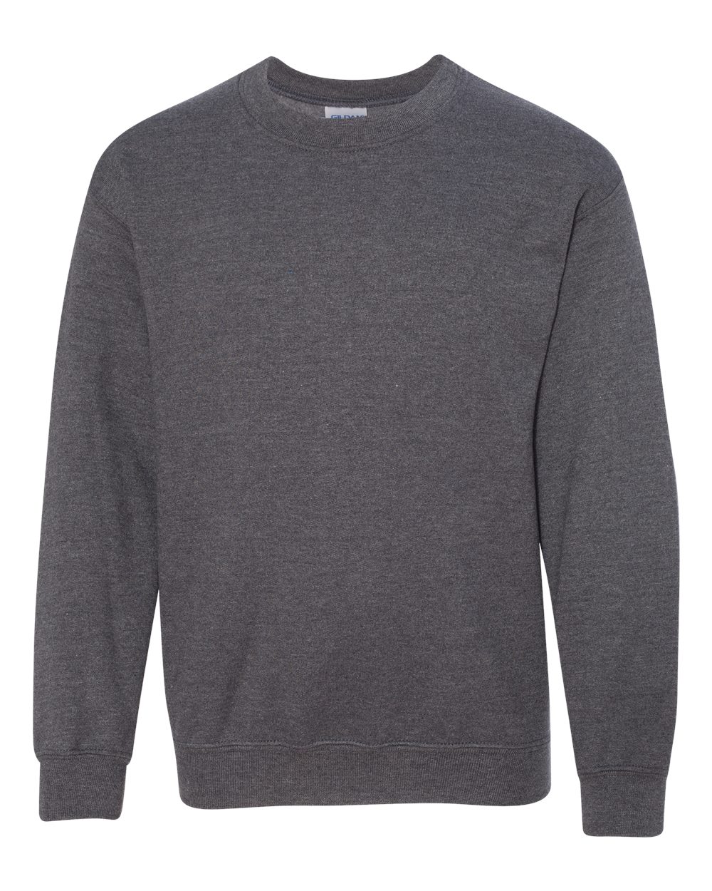 Gildan® - Youth Heavy Blend™ Crewneck Sweatshirt - 18000B