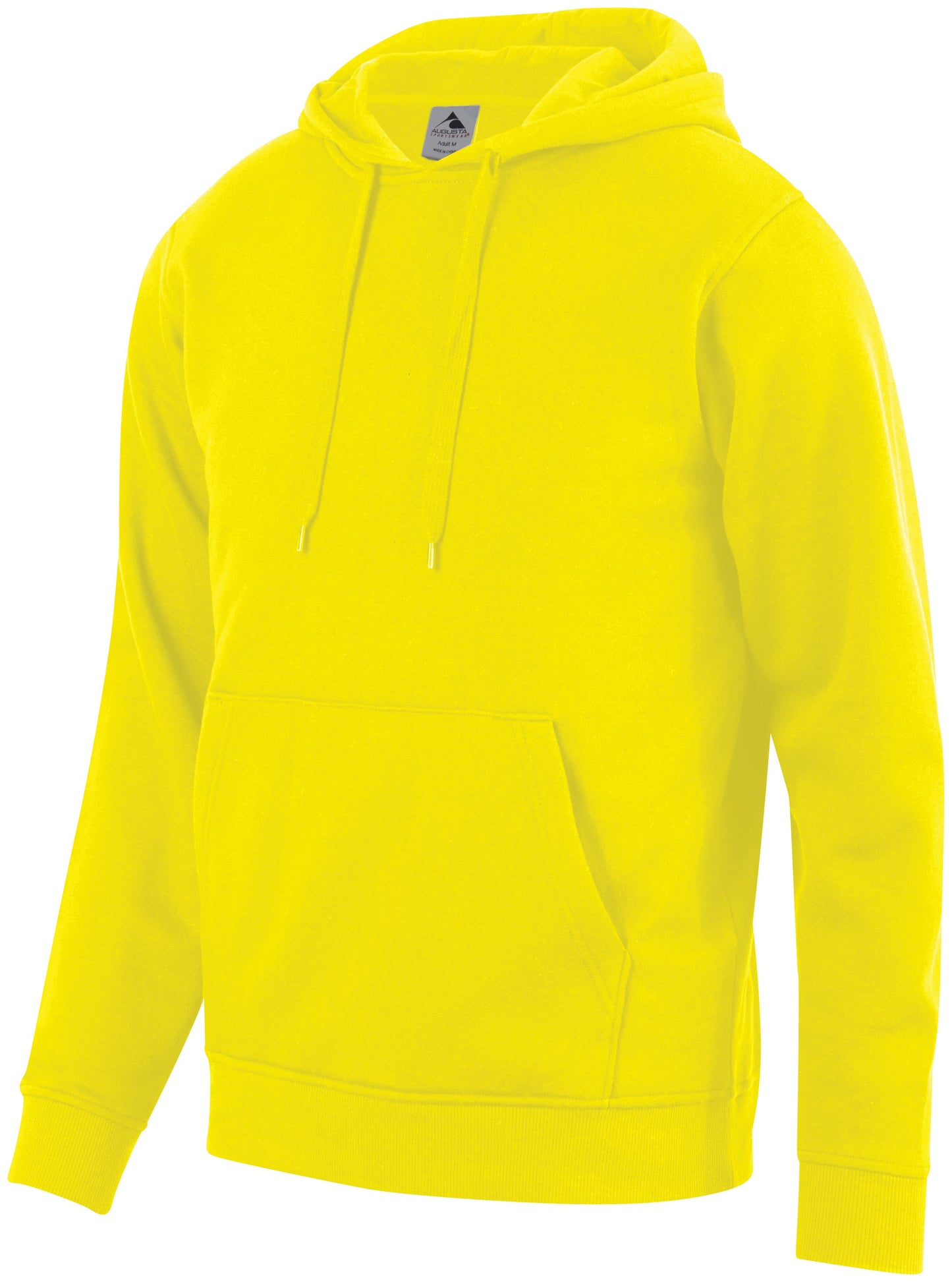 AUGUSTA SPORTSWEAR - 60/40 FLEECE HOODIE