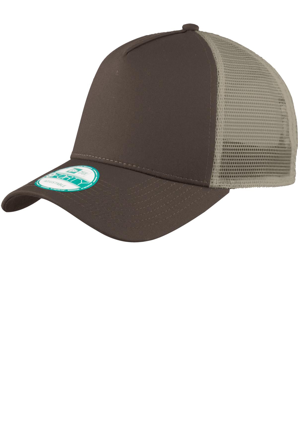 New Era® - Snapback Trucker Cap - NE205