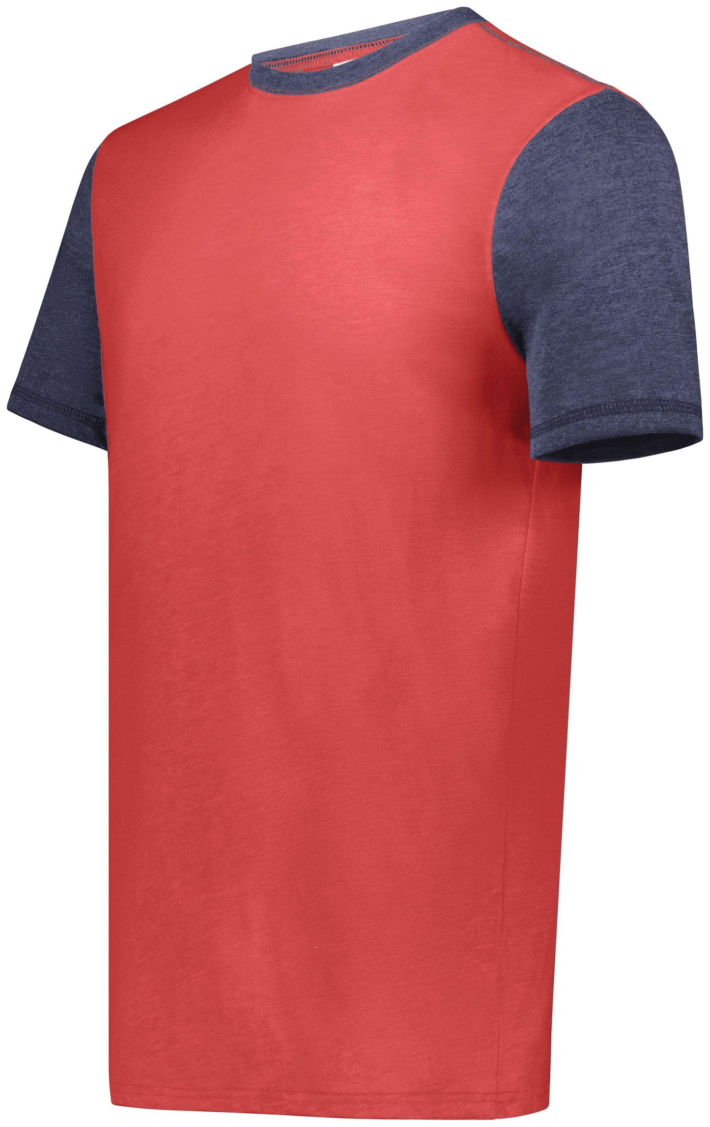 AUGUSTA SPORTSWEAR - YOUTH GAMEDAY VINTAGE RINGER TEE