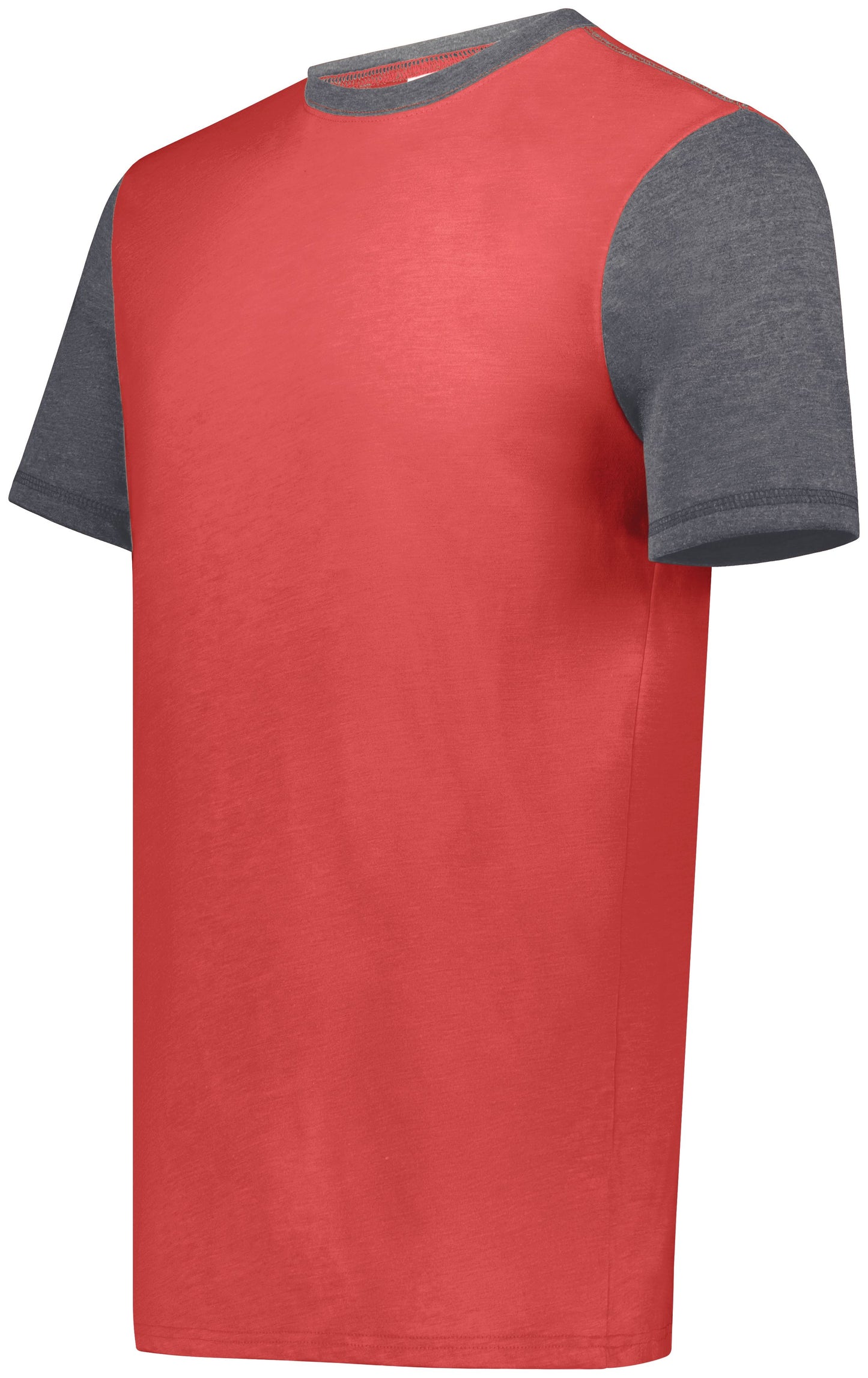 AUGUSTA SPORTSWEAR - GAMEDAY VINTAGE RINGER TEE