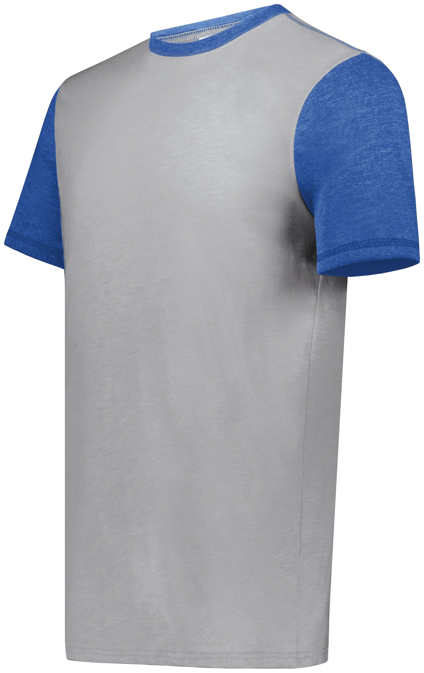 AUGUSTA SPORTSWEAR - YOUTH GAMEDAY VINTAGE RINGER TEE