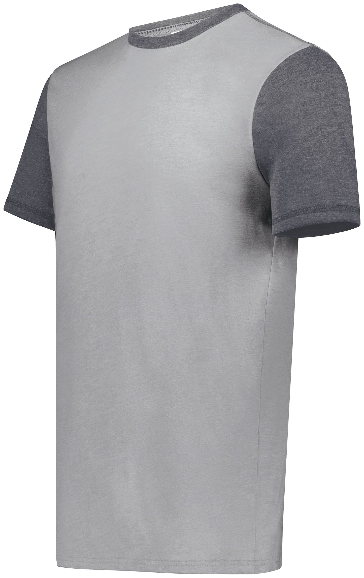 AUGUSTA SPORTSWEAR - YOUTH GAMEDAY VINTAGE RINGER TEE