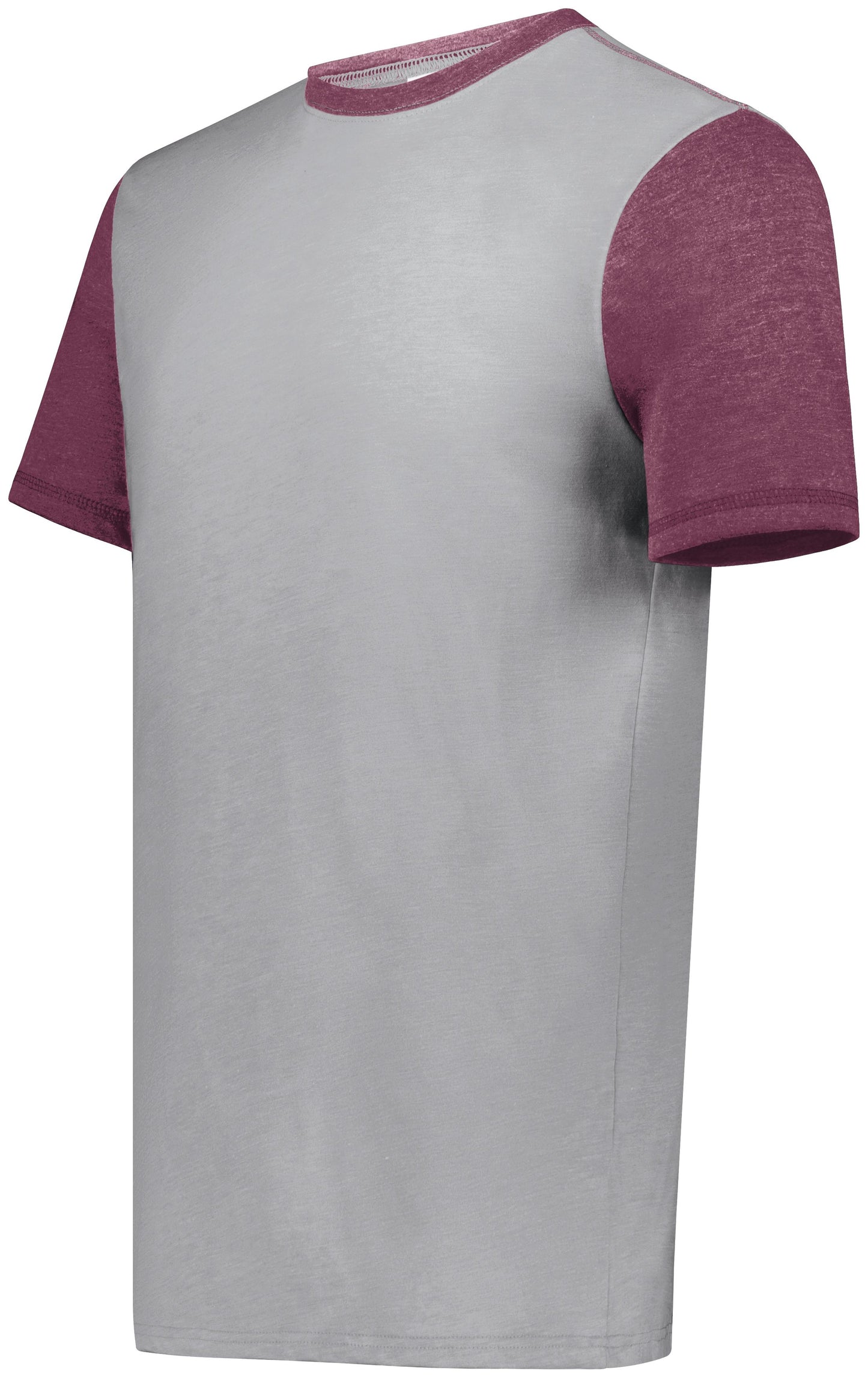 AUGUSTA SPORTSWEAR - YOUTH GAMEDAY VINTAGE RINGER TEE