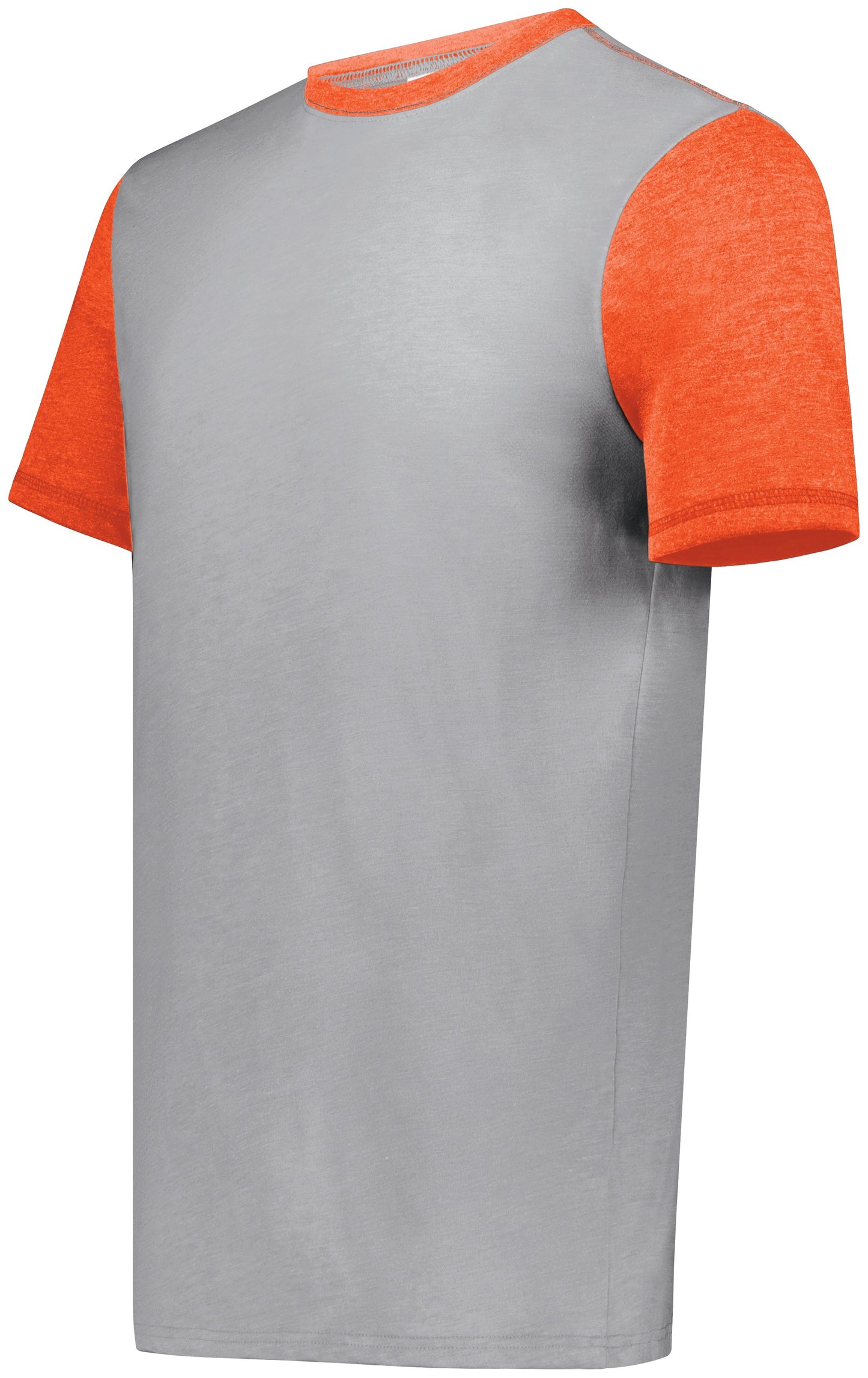 AUGUSTA SPORTSWEAR - YOUTH GAMEDAY VINTAGE RINGER TEE