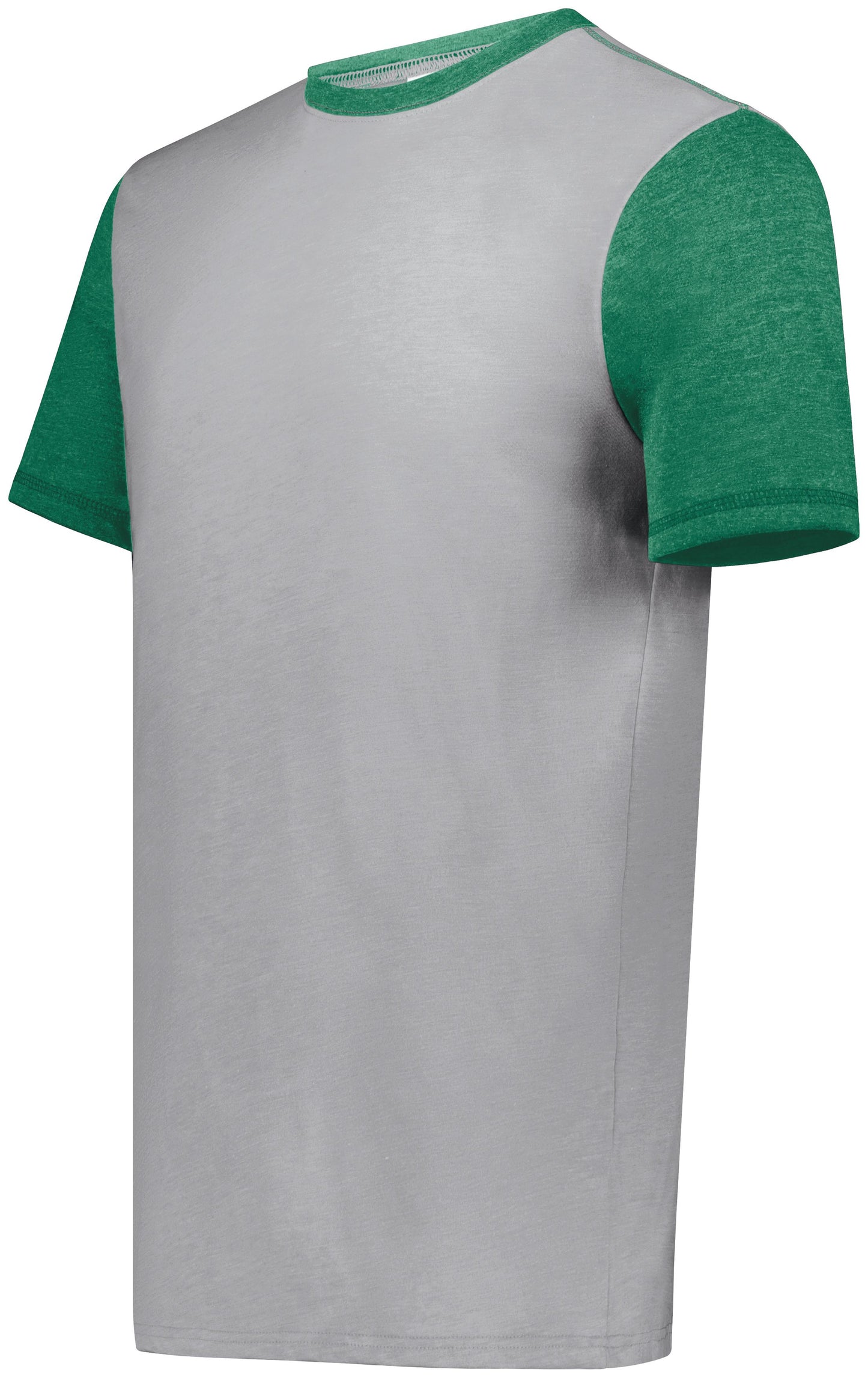 AUGUSTA SPORTSWEAR - YOUTH GAMEDAY VINTAGE RINGER TEE