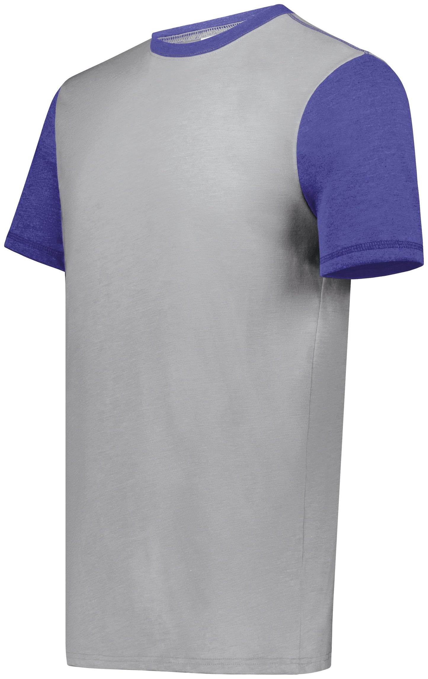 AUGUSTA SPORTSWEAR - YOUTH GAMEDAY VINTAGE RINGER TEE